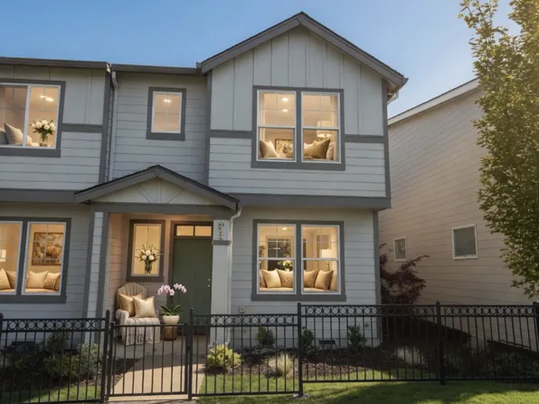 861 N 19th Ave, Cornelius, OR 97113