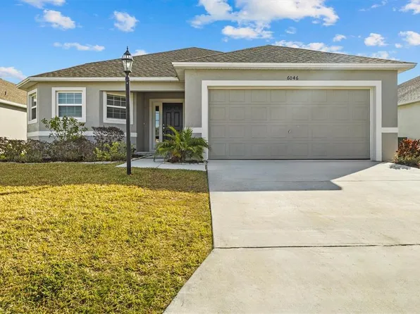6046 EAGLE POINTE DRIVE, LAKELAND, FL 33812