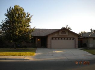 515 Grundy Ave, Shafter, CA 93263
