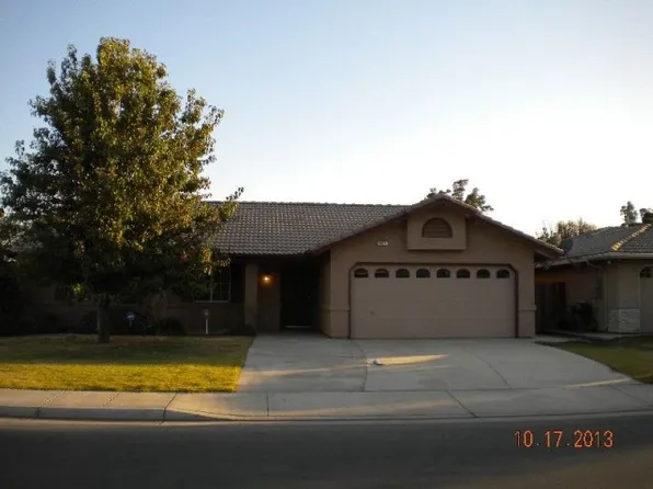 515 Grundy Ave, Shafter, CA 93263