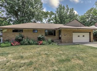 487 Karl Dr, Richmond Heights, OH