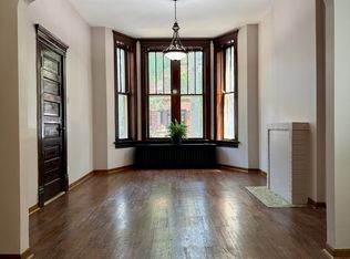 3320 S Lowe Ave #1, Chicago, IL 60616