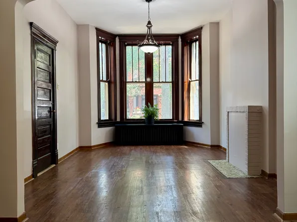 3320 S Lowe Ave #1, Chicago, IL 60616