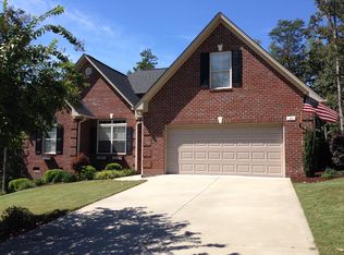 116 Baltic Ct, Moore, SC 29369
