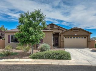 8040 N Sable Way, Prescott Valley, AZ 86315