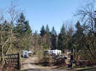 25011 94th Ave E, Graham, WA 98338