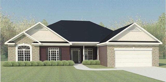1st image of 3012 Haynes Station Drive