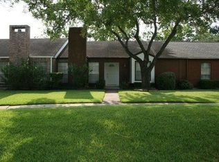 10836 Bexley Dr, Houston, TX 77099