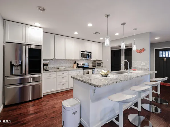 410 W FLOWER Street, Phoenix, AZ 85013