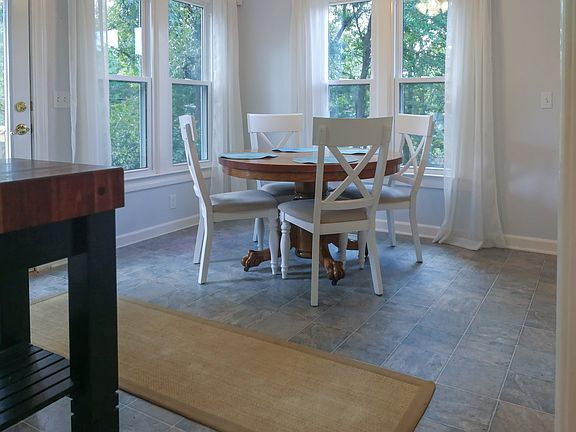 Windows allow all day light