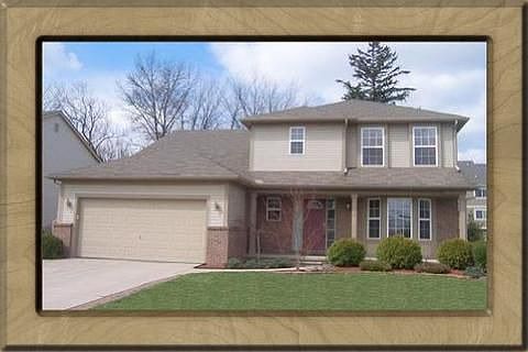 Newer Troy Colonial Loaded with Upgrades Call 248-703-5656