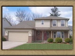 3063 Daley St, Troy, MI 48083