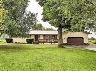7406 North Rd, Lakeport, MI 48059
