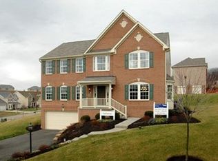 2419 Wheatland Cir, Delmont, PA