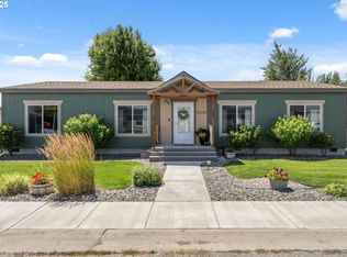 309 NE Davaly Ave, Boardman, OR 97818
