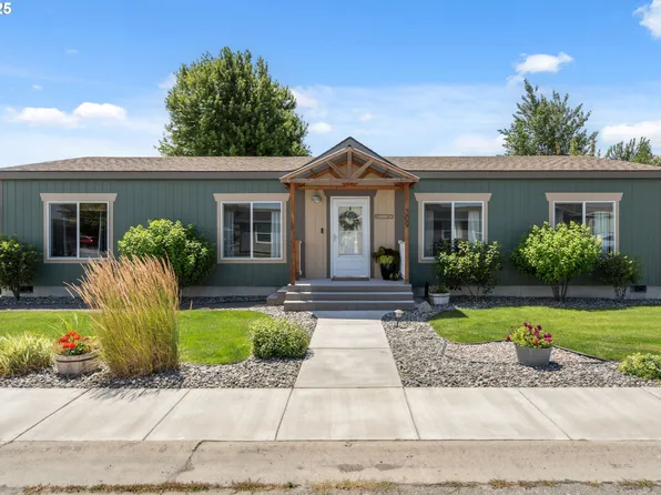 309 NE Davaly Ave, Boardman, OR 97818