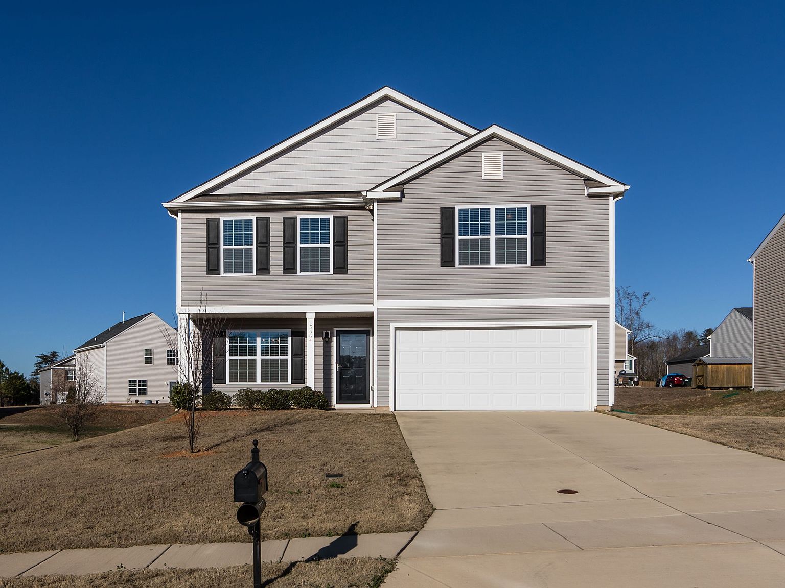 3664 Crowders View Dr, Gastonia, NC 28052 Zillow