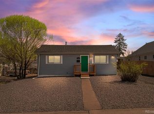 128 S Lowell Blvd, Denver, CO 80219