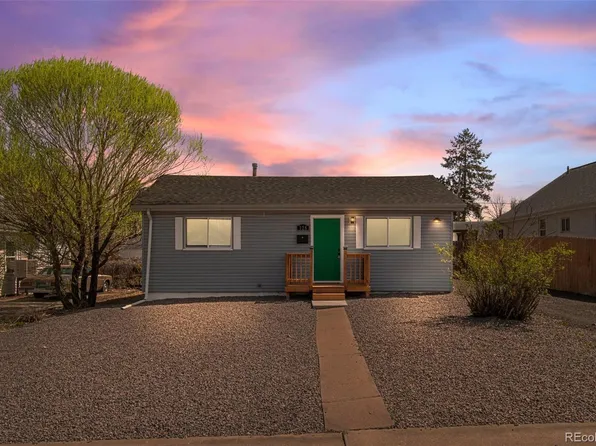 128 S Lowell Boulevard, Denver, CO 80219