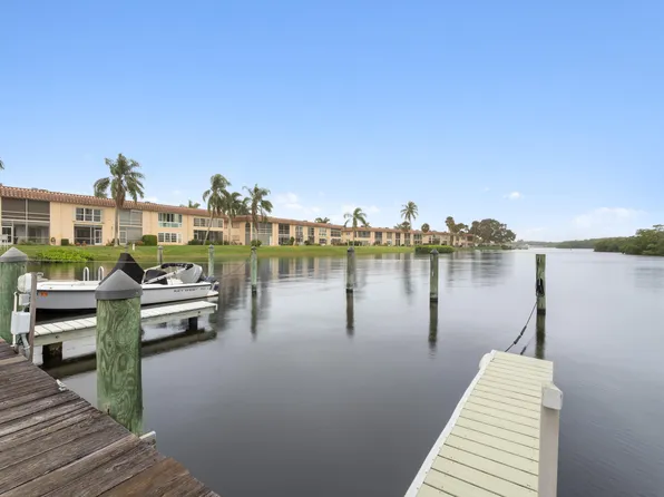 2600 S Kanner Highway #F8, Stuart, FL 34994