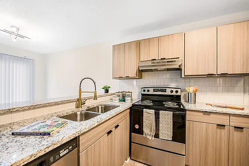 Enclave at North Point Photo 1