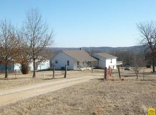 4410 SE 101 Rd, Osceola, MO 64776