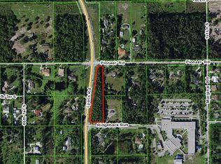 Pioneer Rd, West Palm Beach, FL 33411