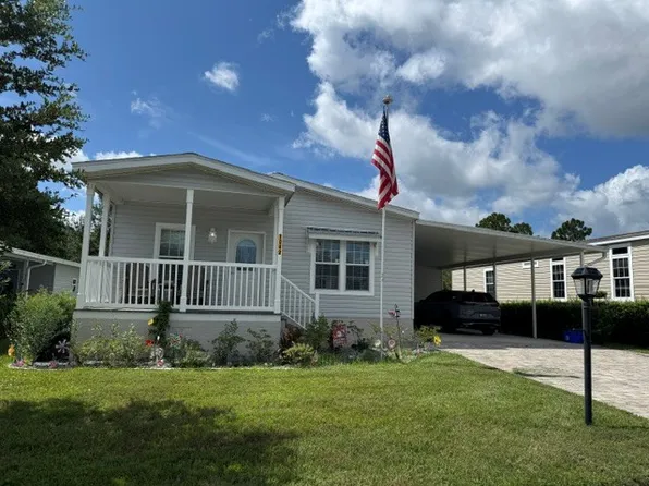 1042 Chapel Creek Ln #1042CHA, Deland, FL 32724
