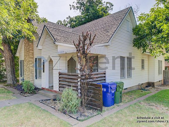 3rd image of 2828 Grim Ave