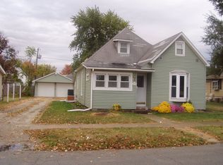 610 S Brandon St, Kokomo, IN 46901