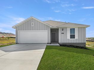 5409 Murano Cv, Austin, TX 78747