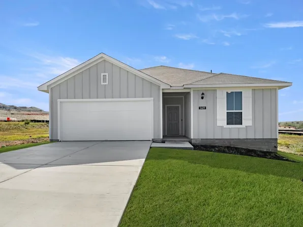 5409 Murano Cv, Austin, TX 78747