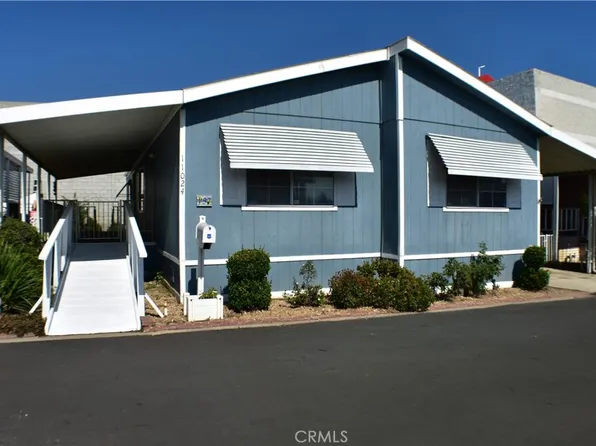 11024 Peach Ave #137, Mission Hills, CA 91345