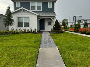 6903 Sunrise Crescent Aly, Orlando, FL 32829