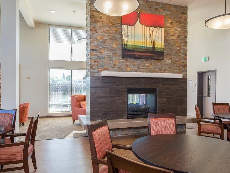 Reserve at Everett for 55+ Active Seniors — Photo 12