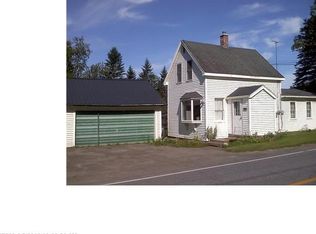 308 Parkhurst Siding Rd, Presque Isle, ME 04769