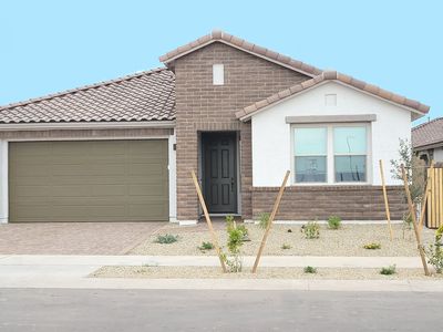 14818 W Gray Fox Trl, Surprise, AZ, 85387
