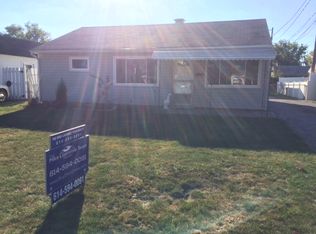 4339 Robin St, Grove City, OH