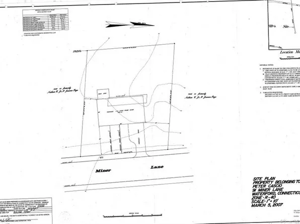 91 Miner Lane, Waterford, CT 06385