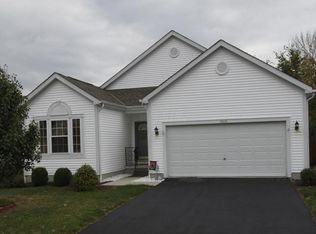 3605 Quickwater Rd, Grove City, OH 43123