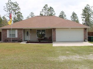 13915 Selena Ct, Tallahassee, FL 32305
