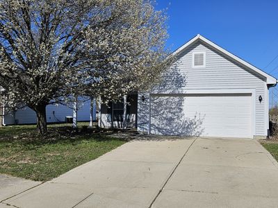 3055 Knobstone Ln, Indianapolis, IN, 46203