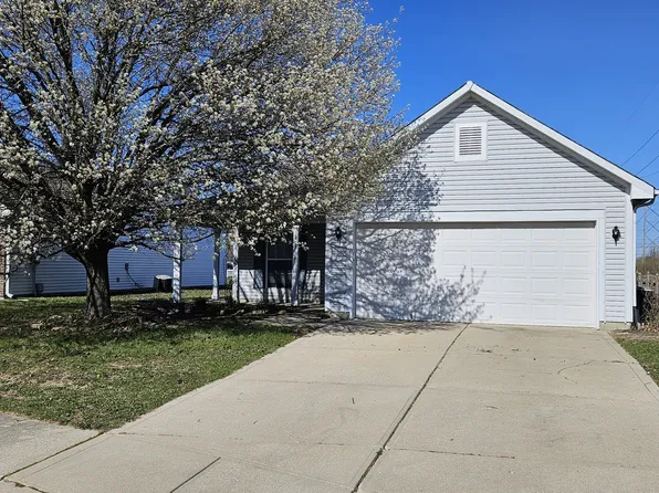 3055 Knobstone Ln, Indianapolis, IN 46203