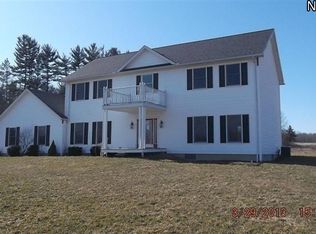 1046 Richards Way, West Farmington, OH 44491