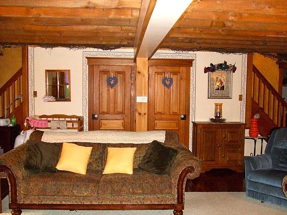 living room/family room