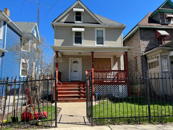 203 N Lorel Ave, Chicago, IL 60644