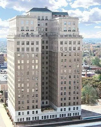 Nissen Building Apartments — Photo 9