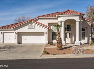 2990 Long Bow Loop, Las Cruces, NM 88011