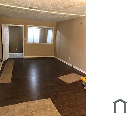 3 bed, 1100 sqft, $1,425 — Photo 2