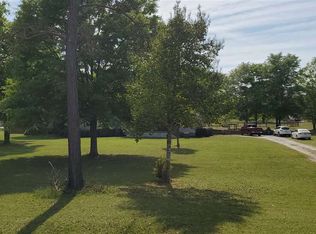 2318 Norwood Springs Rd, Fort Valley, GA 31030